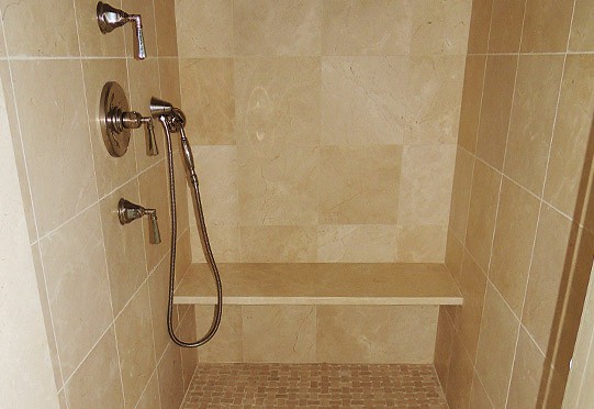 Showers